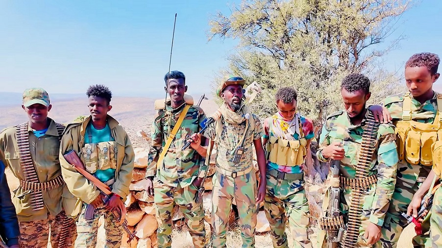 Wejiga saddexaad ee hawlgalka oo galay toddobaadkii labaad.jpg